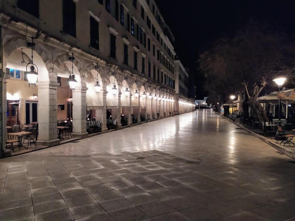 Villa Kerkyra Gouvia Dış mekan fotoğraf